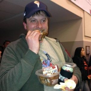 Meet your Posher, Matthew